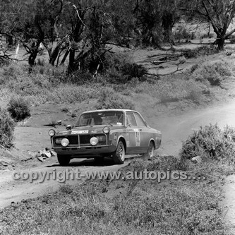 London to Sydney Marathon 1968 - Code - 68-London to Sydn-086