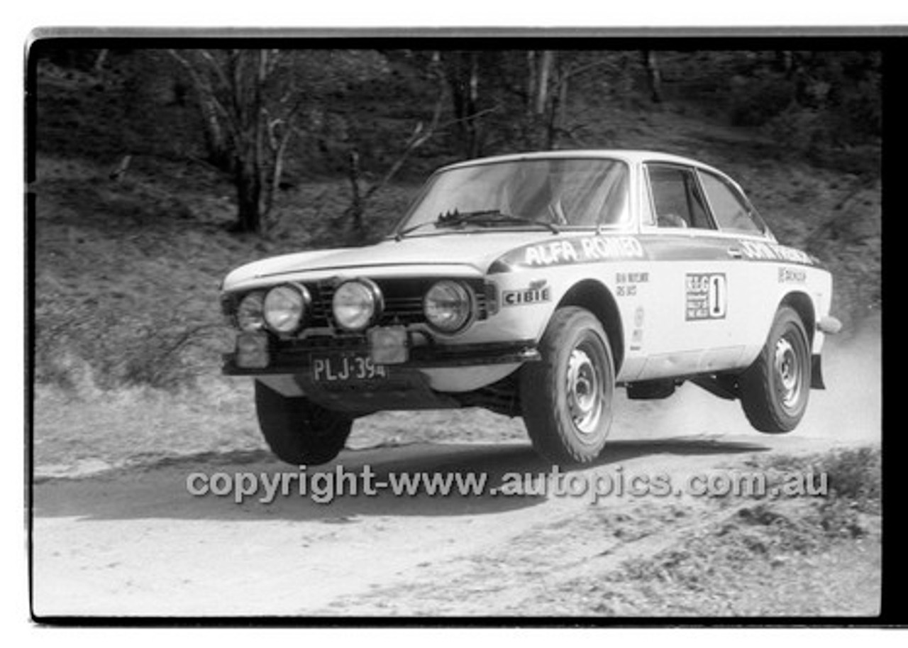 KLG Rally 1971 - Code - 71-TKLKG231071-011