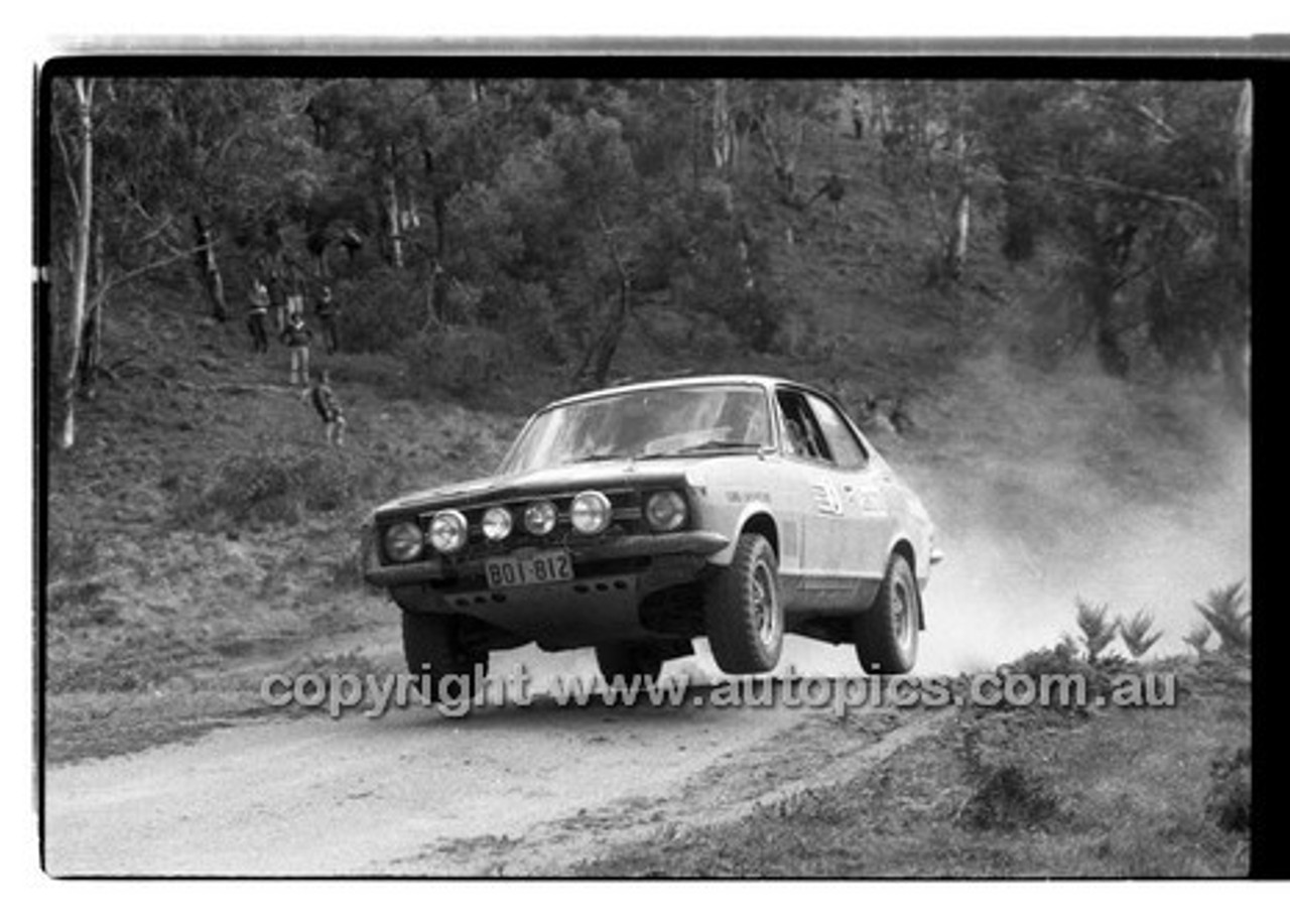 KLG Rally 1971 - Code - 71-TKLKG231071-016