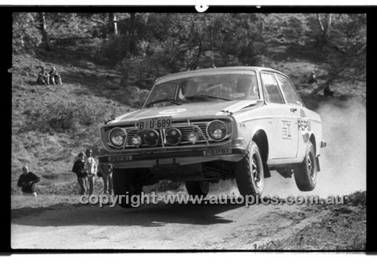 KLG Rally 1971 - Code - 71-TKLKG231071-027