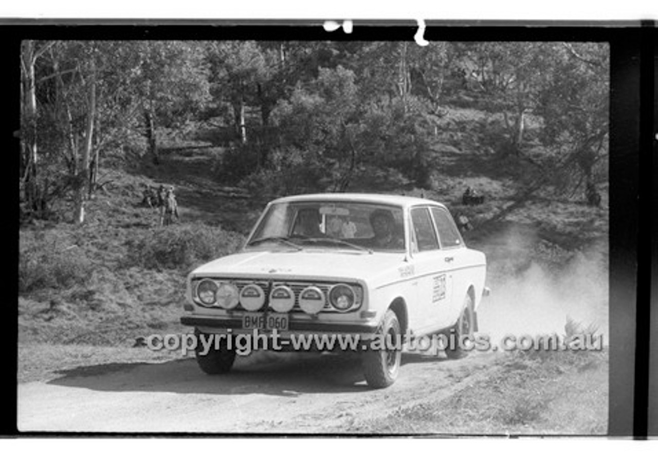 KLG Rally 1971 - Code - 71-TKLKG231071-034