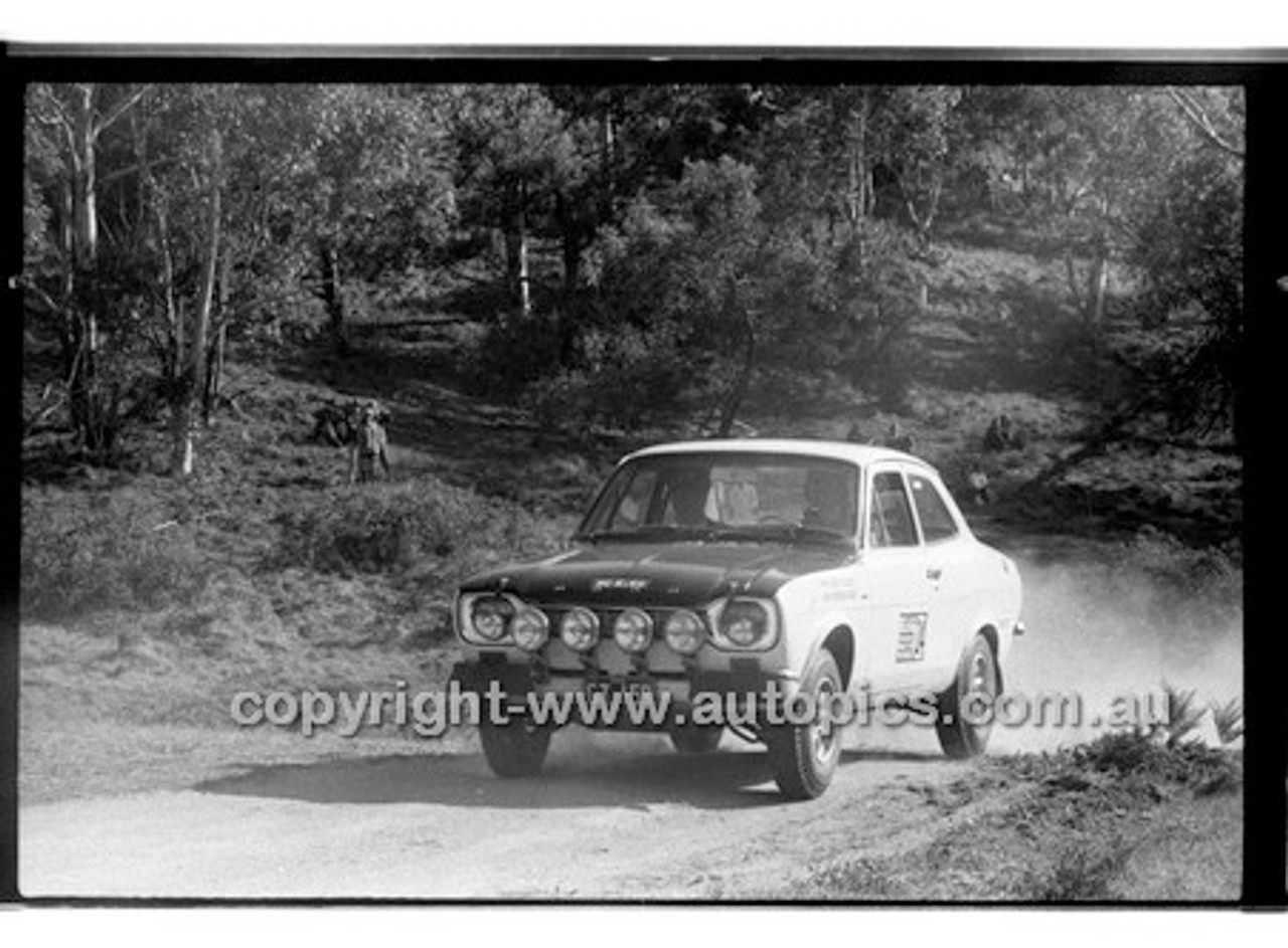 KLG Rally 1971 - Code - 71-TKLKG231071-035