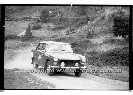 KLG Rally 1971 - Code - 71-TKLKG231071-088