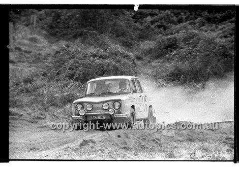 KLG Rally 1971 - Code - 71-TKLKG231071-093