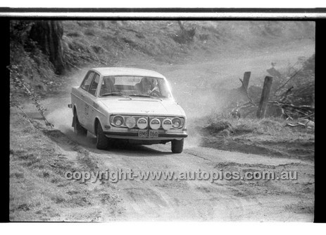 KLG Rally 1971 - Code - 71-TKLKG231071-102