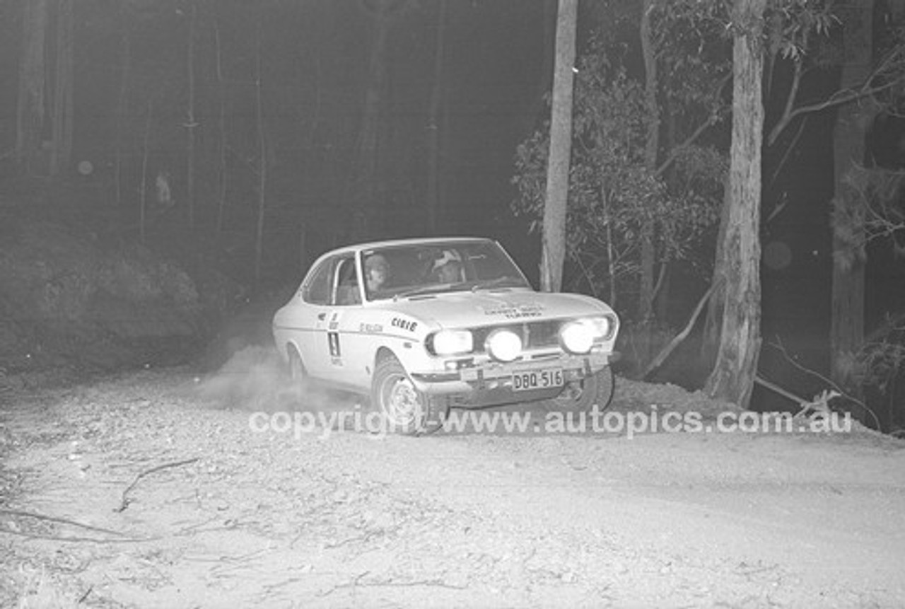 Bega Rally 1973 - Code - 73-T9673-Bega-024