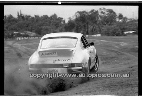 Southern Cross Rally 1976 - Code - 76-T91076-036