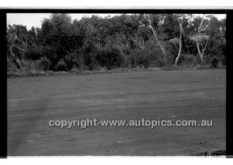 Southern Cross Rally 1976 - Code - 76-T91076-088