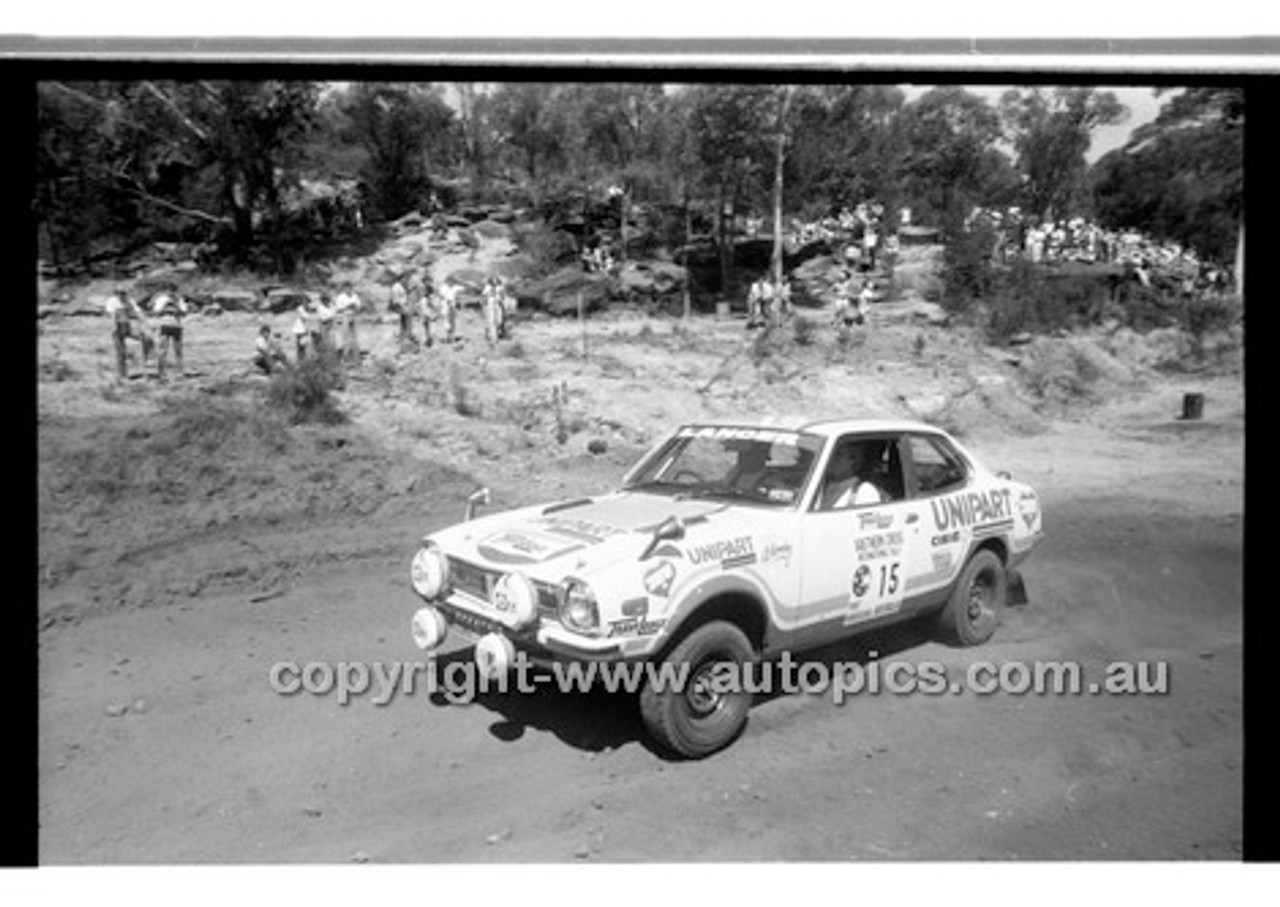 Southern Cross Rally 1978 - Code -78-T141078-SCross-017