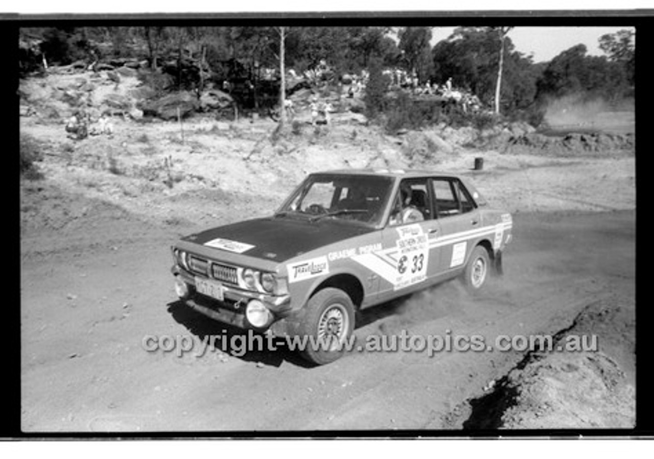 Southern Cross Rally 1978 - Code -78-T141078-SCross-032