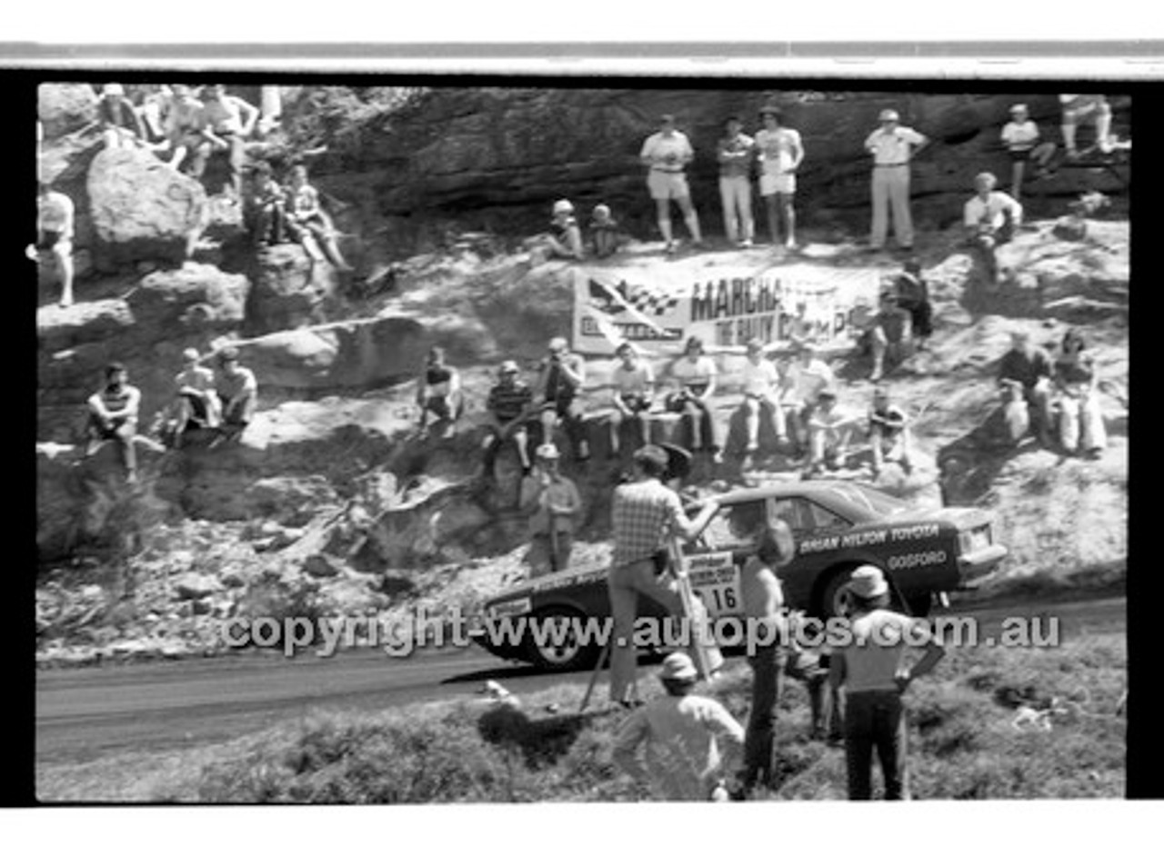 Southern Cross Rally 1978 - Code -78-T141078-SCross-038