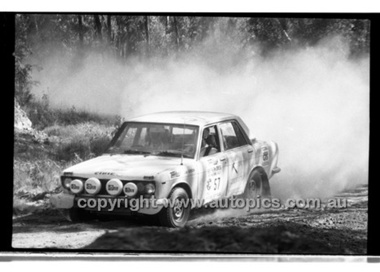 Southern Cross Rally 1978 - Code -78-T141078-SCross-046