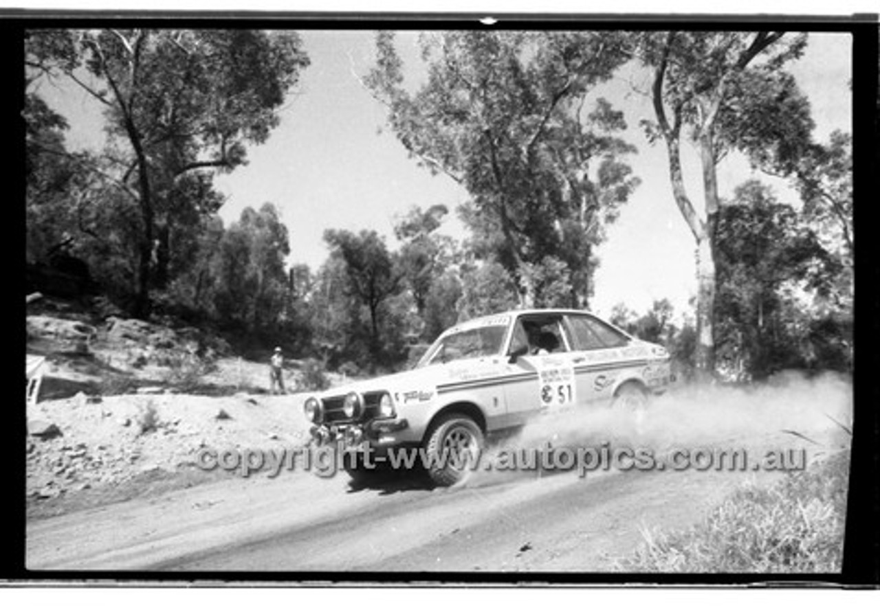 Southern Cross Rally 1978 - Code -78-T141078-SCross-058