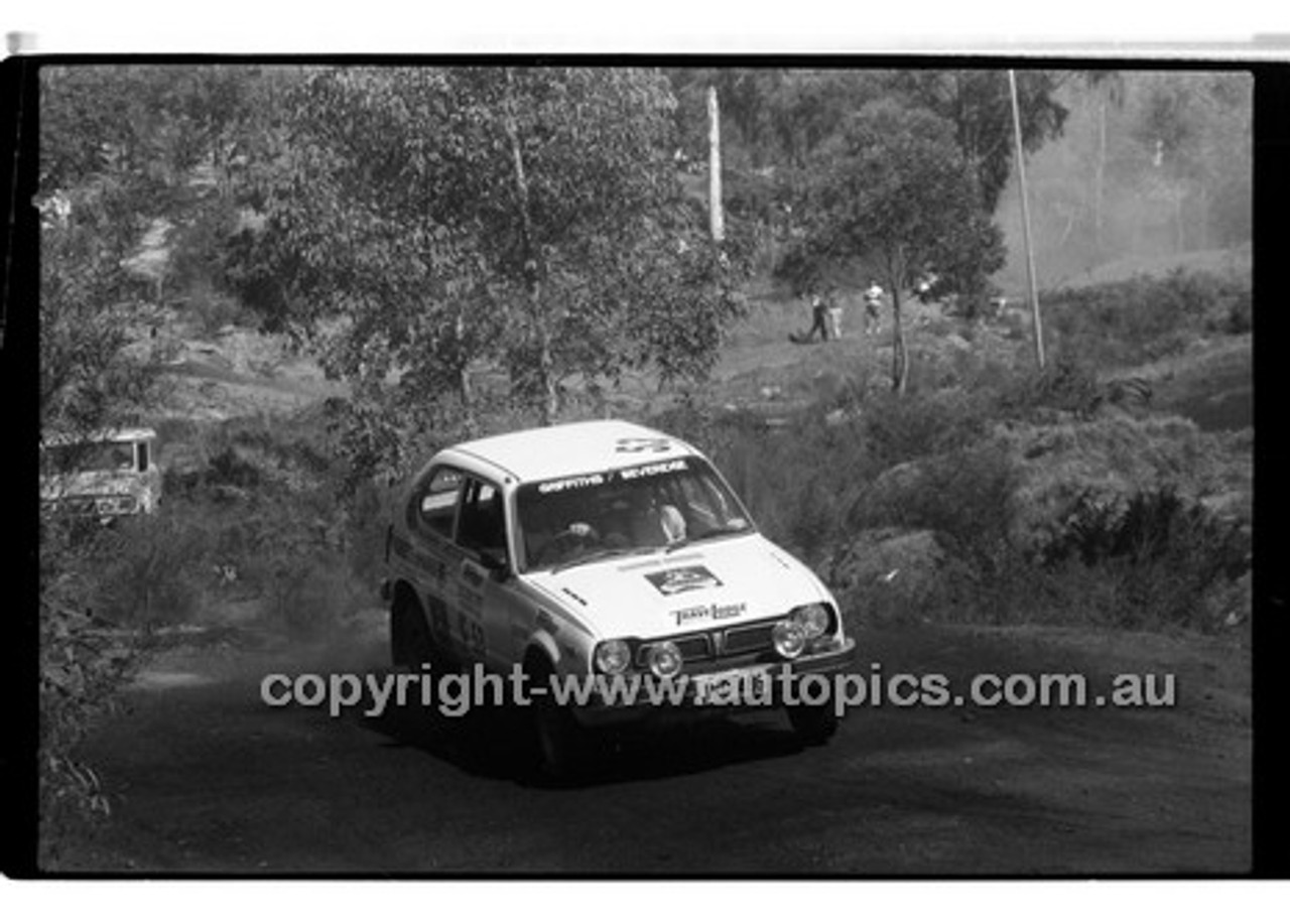 Southern Cross Rally 1978 - Code -78-T141078-SCross-060