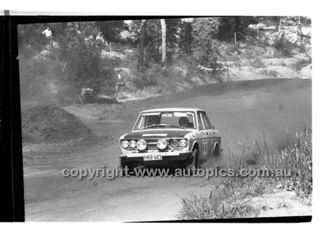 Southern Cross Rally 1978 - Code -78-T141078-SCross-065