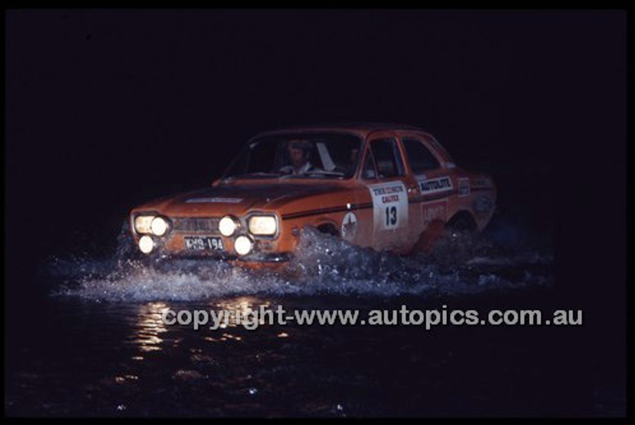 71-Southern Cross Rally 1971 - Code - 71-T-SCross-065