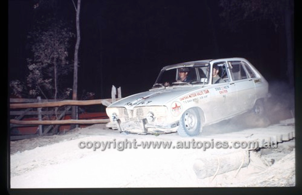 71-Southern Cross Rally 1971 - Code - 71-T-SCross-087