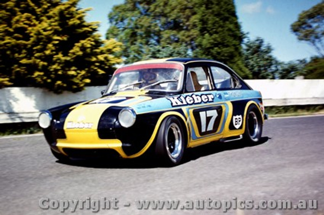 74069 -  B. Thomson  Volkswagen VW V8  - Sandown  1974