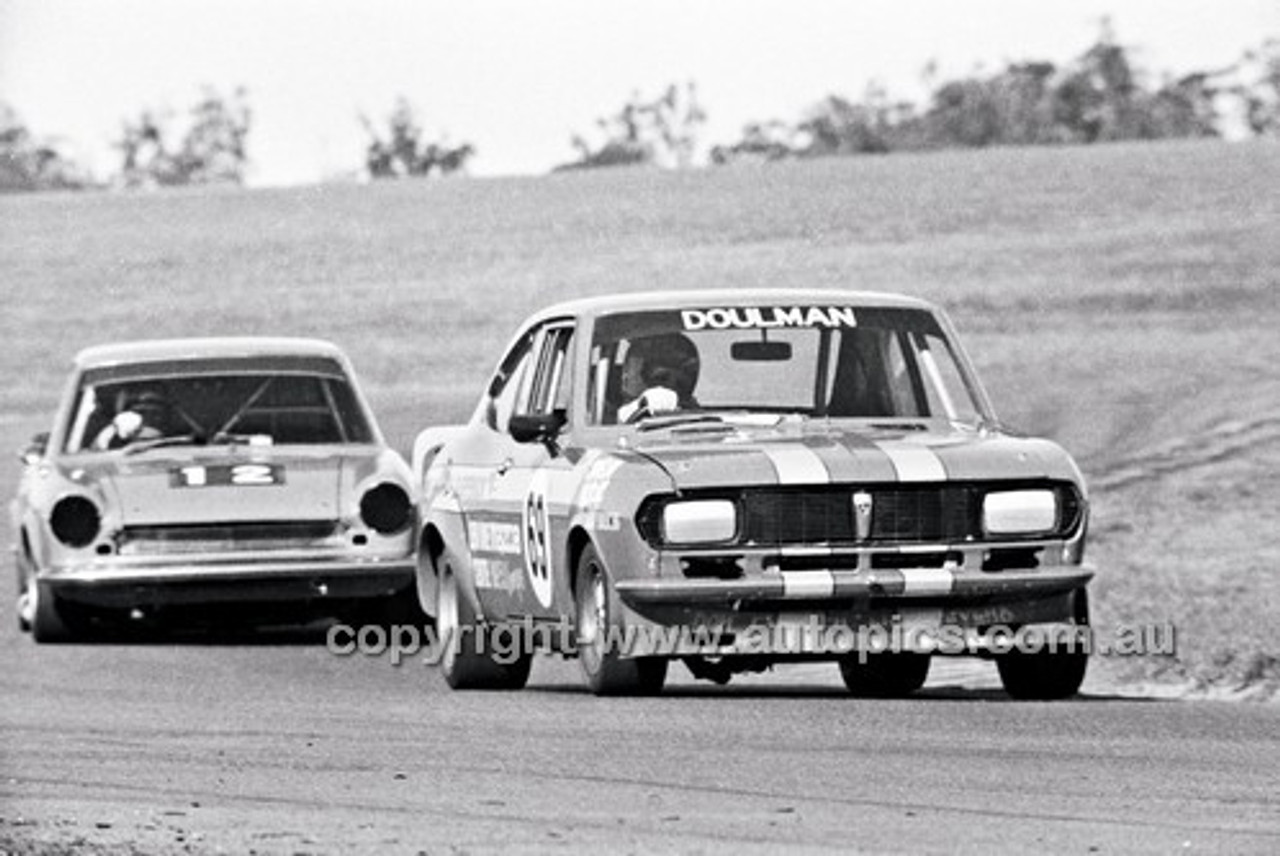 Oran Park 6th July 1980  - Code - 80-OP06780-128