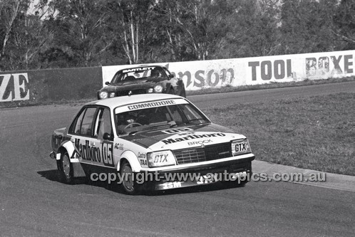 Oran Park 16th August 1980 - Code - 80-OP16880-227