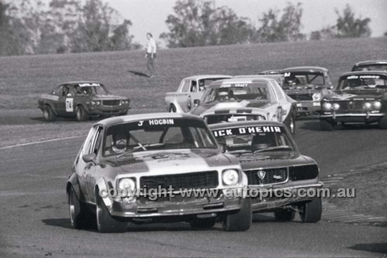 Oran Park 16th August 1980 - Code - 80-OP16880-254