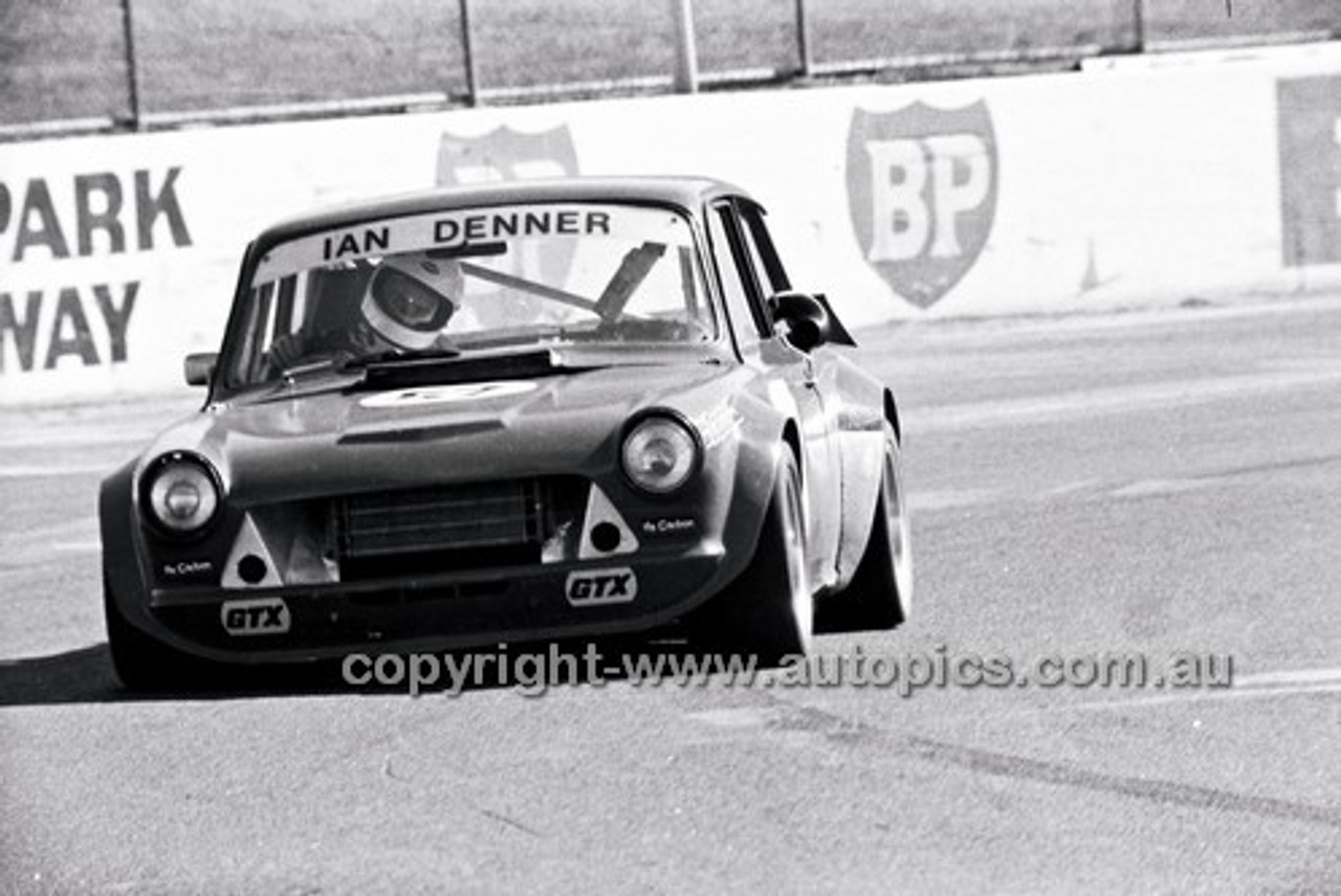 Oran Park 24th August 1980 - Code - 80-OP23880-004