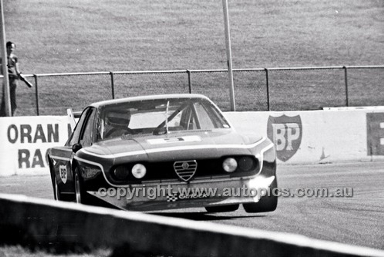 Oran Park 24th August 1980 - Code - 80-OP23880-015