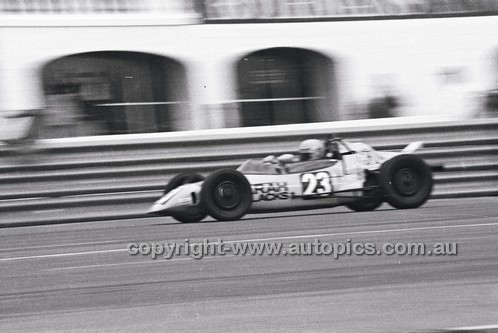 Oran Park 24th August 1980 - Code - 80-OP24880-127