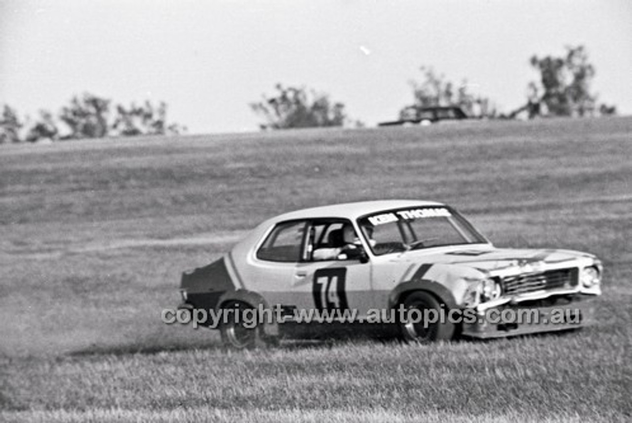 Oran Park 30th August 1980 - Code - 80-OP30880-124
