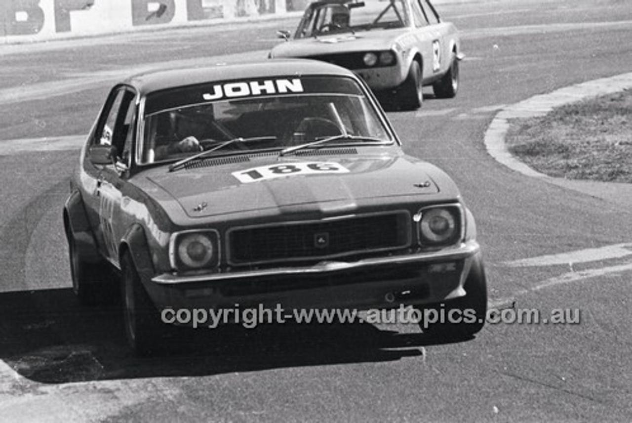 Oran Park 30th August 1980 - Code - 80-OP30880-145