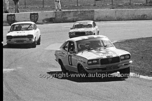 Oran Park 30th August 1980 - Code - 80-OP30880-161