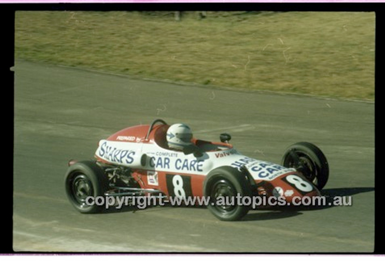 Oran Park 30th August 1980 - Code - 80-OPC31880-011
