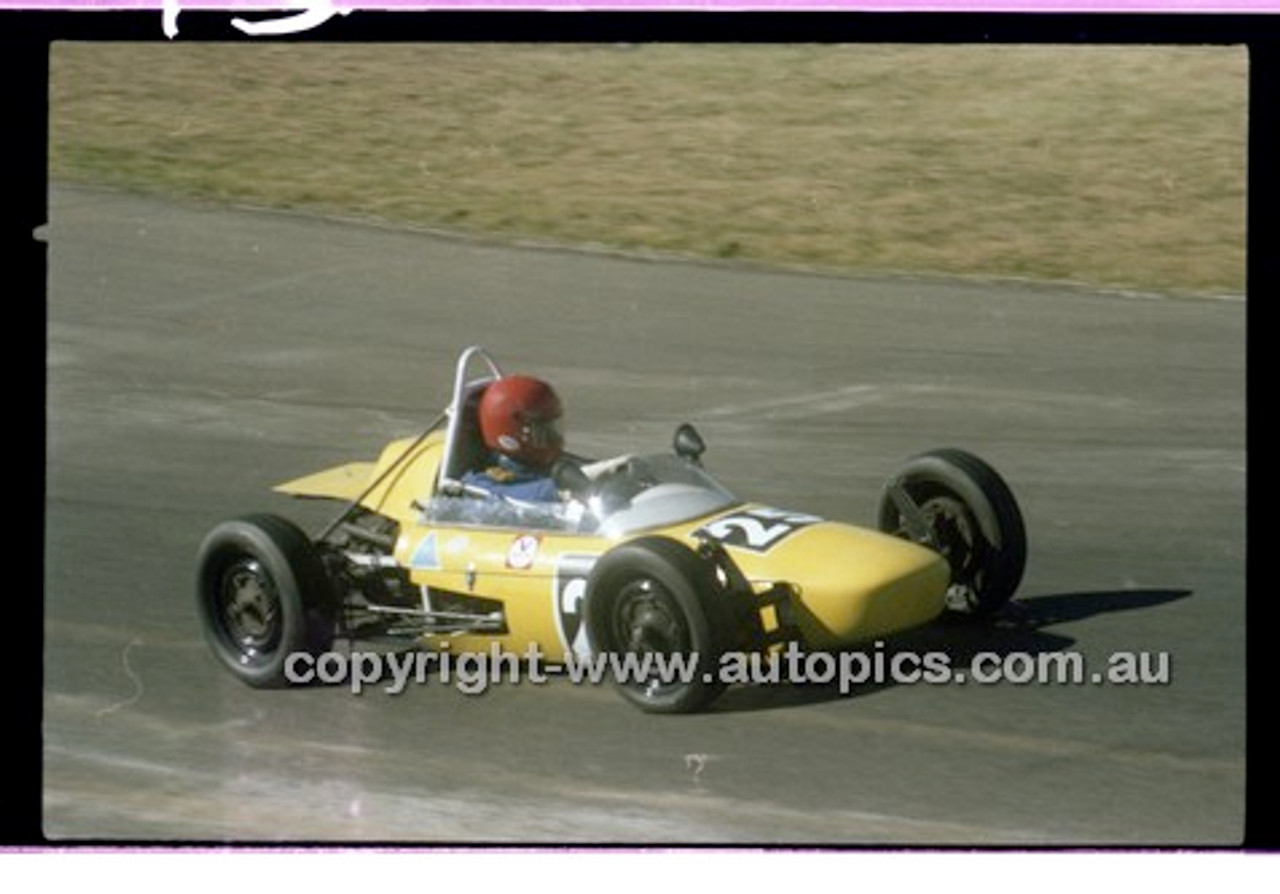 Oran Park 30th August 1980 - Code - 80-OPC31880-013
