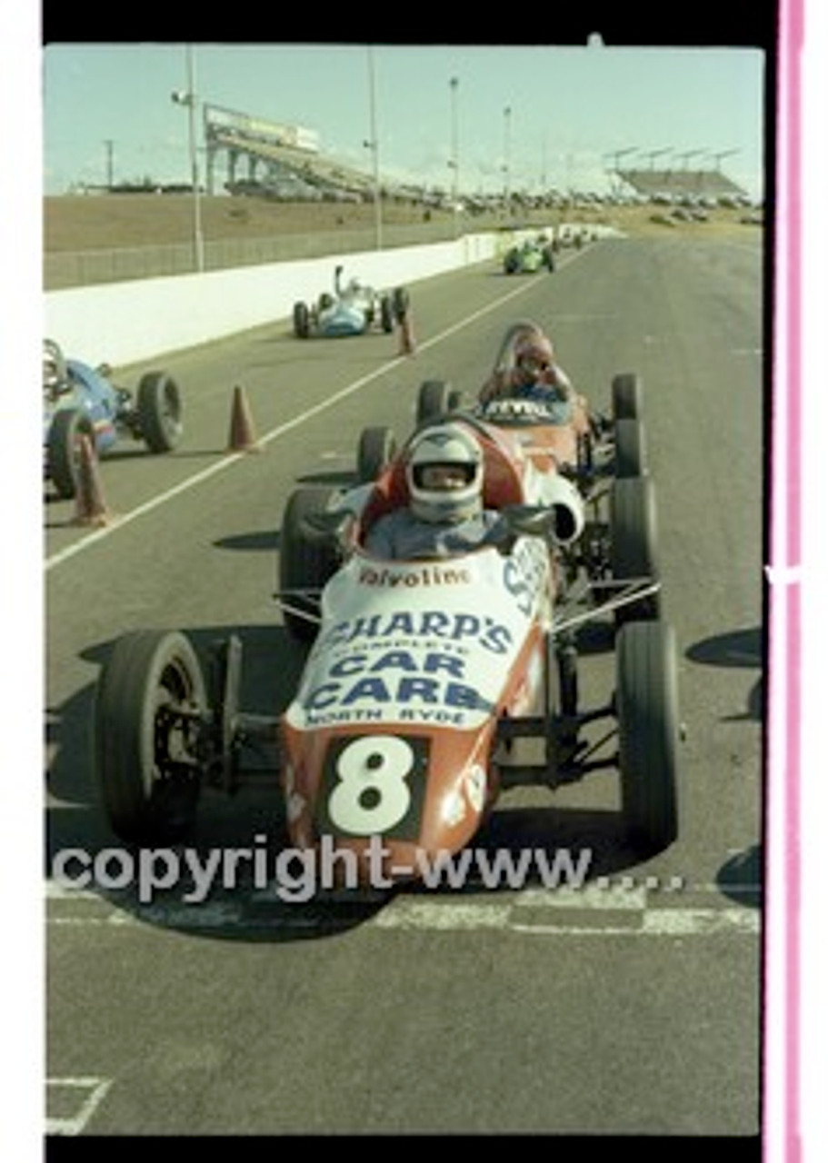 Oran Park 30th August 1980 - Code - 80-OPC31880-017