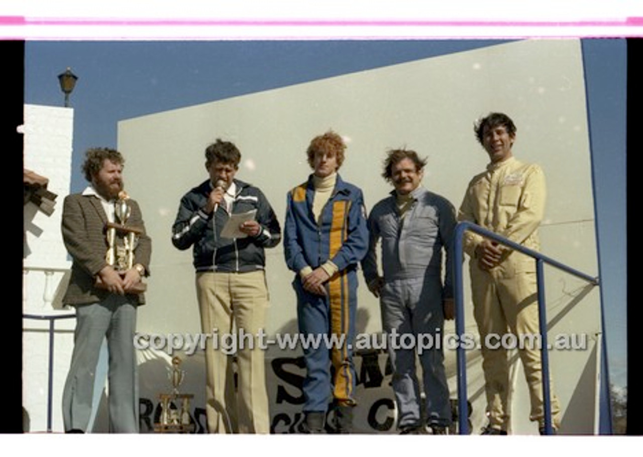 Oran Park 30th August 1980 - Code - 80-OPC31880-019