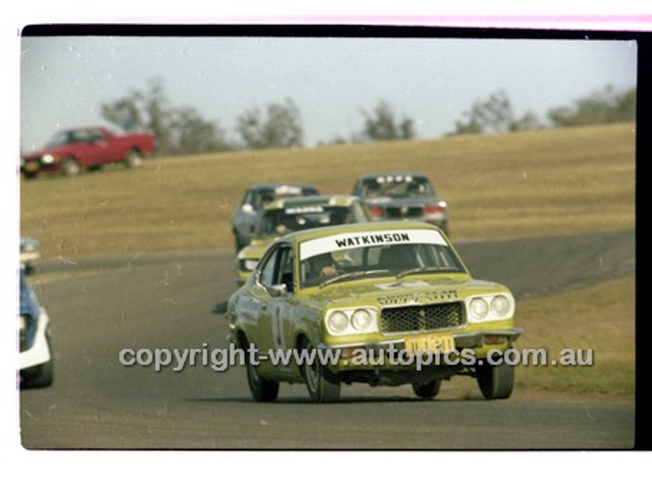 Oran Park 30th August 1980 - Code - 80-OPC31880-039