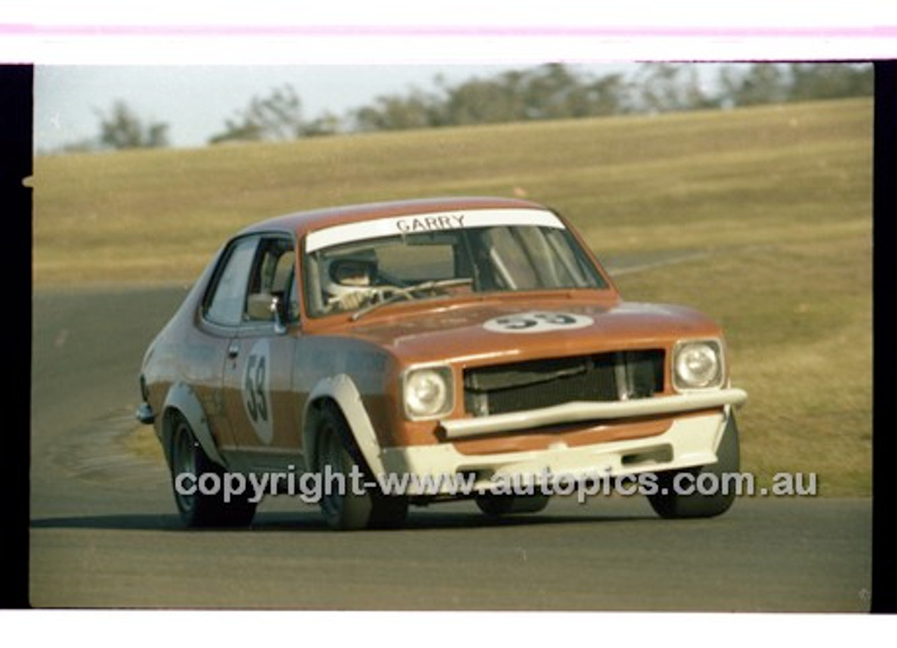 Oran Park 30th August 1980 - Code - 80-OPC31880-042