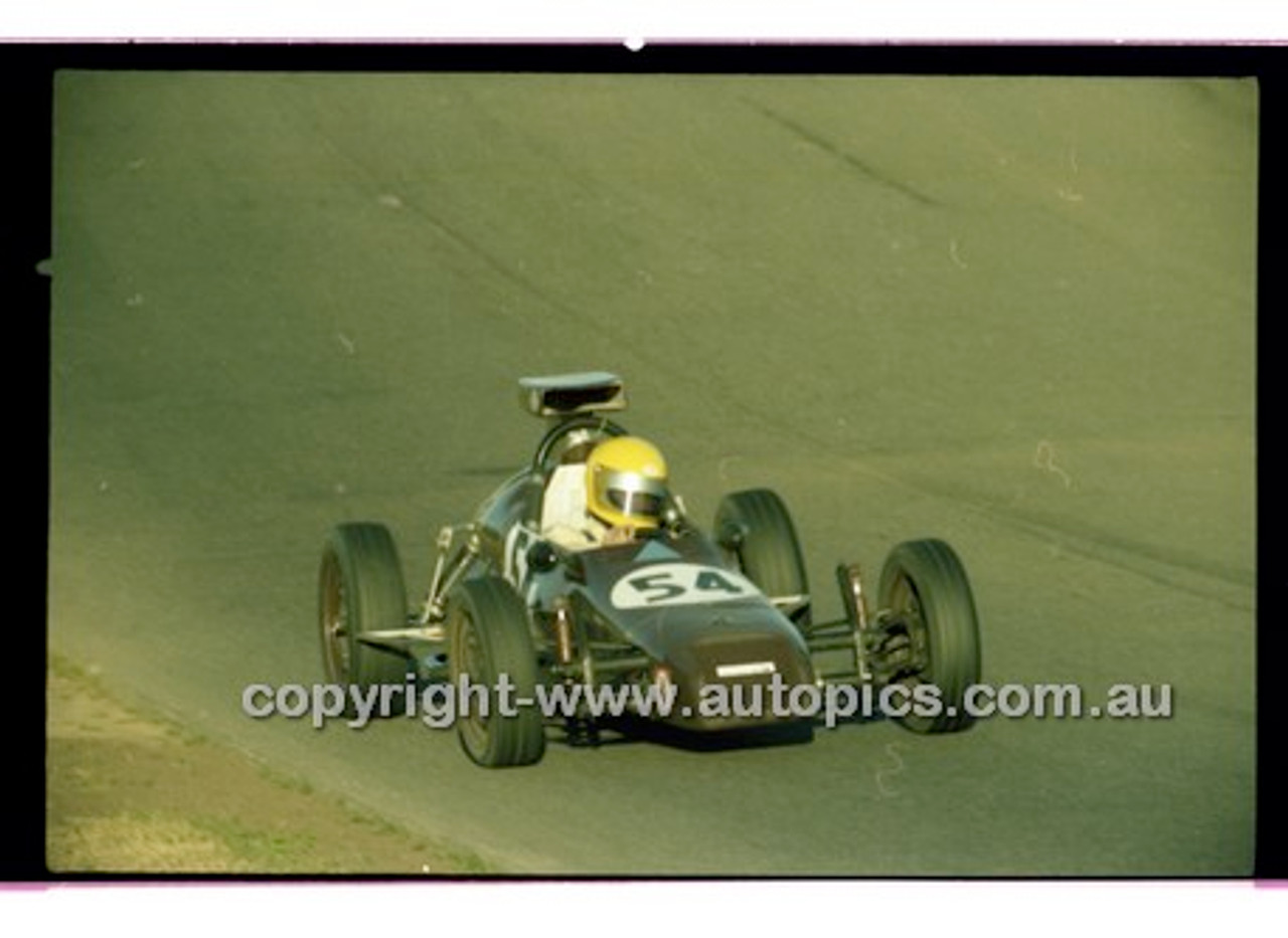 Oran Park 30th August 1980 - Code - 80-OPC31880-052