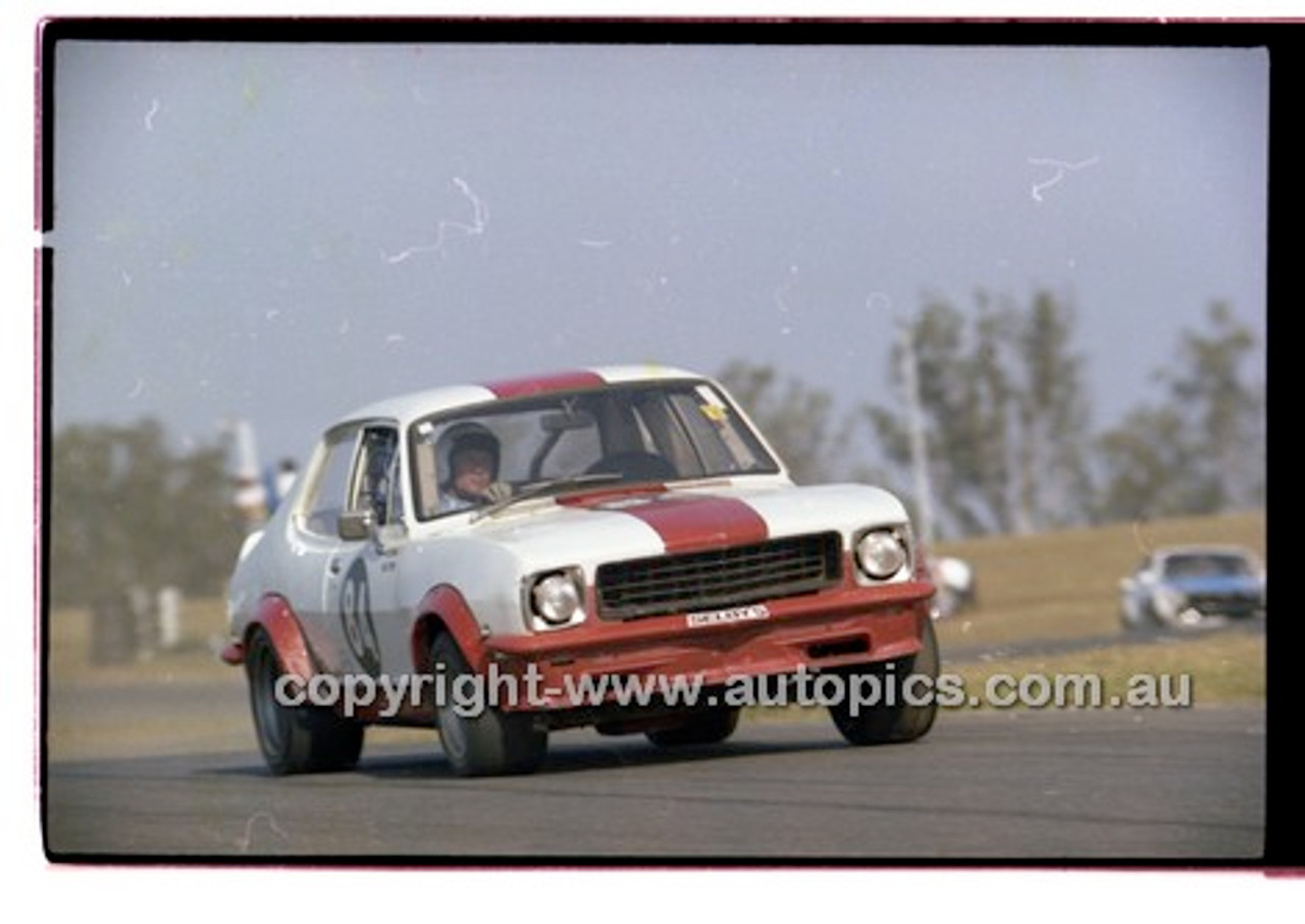 Oran Park 26th March 1980 - Code - 80-OPC26380-030