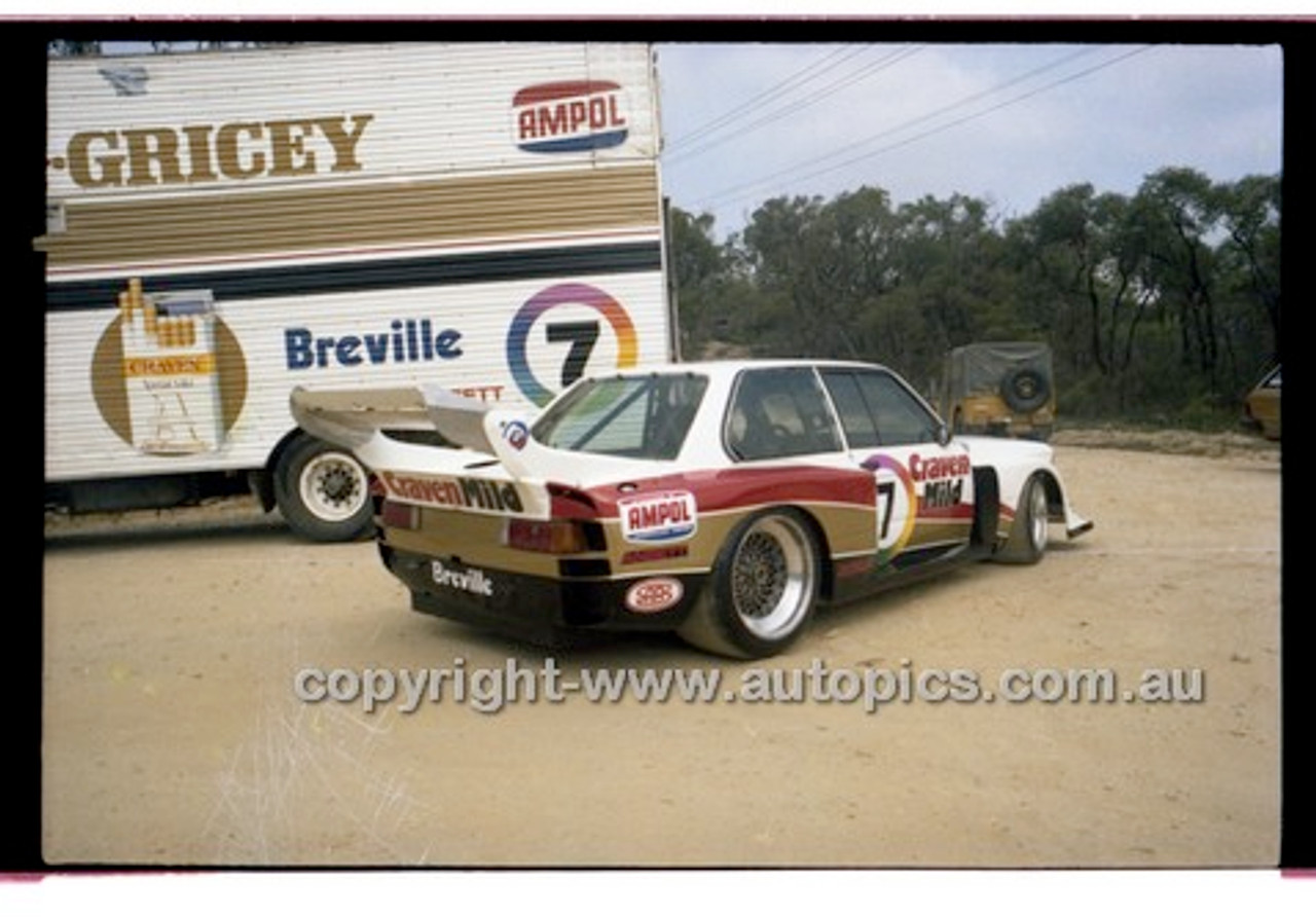 Oran Park 26th March 1980 - Code - 80-OPC26380-053