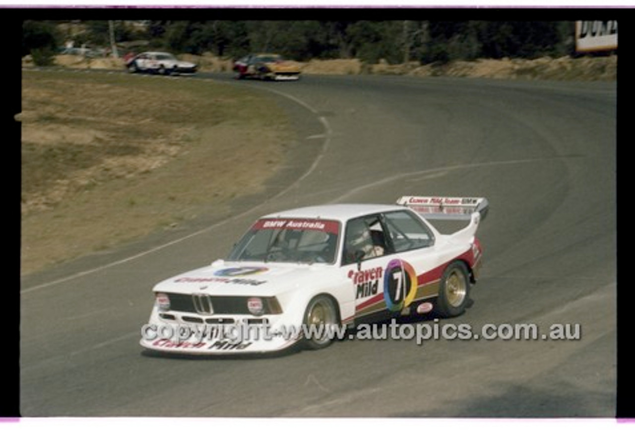 Amaroo Park 25th May 1980 - Code - 80-AMC25580-010