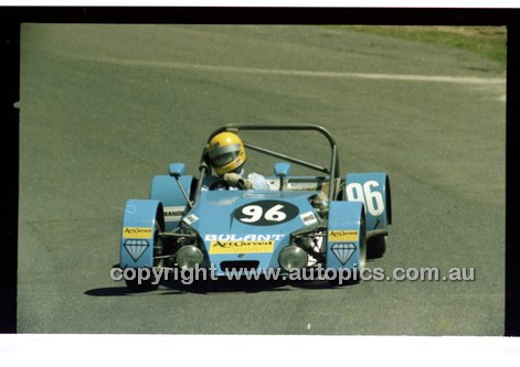 Amaroo Park 26th October 1980 - Code - 80-AMC161080-058