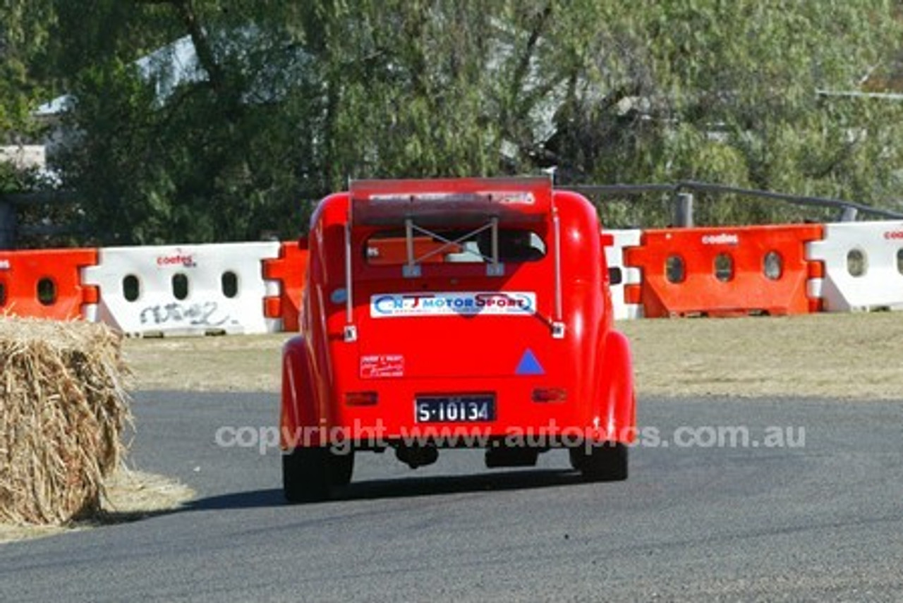 Leyburn Sprints 21st August 2005 -  Photographer Marshall Cass - Code 05-MC-Leyburn21805-087