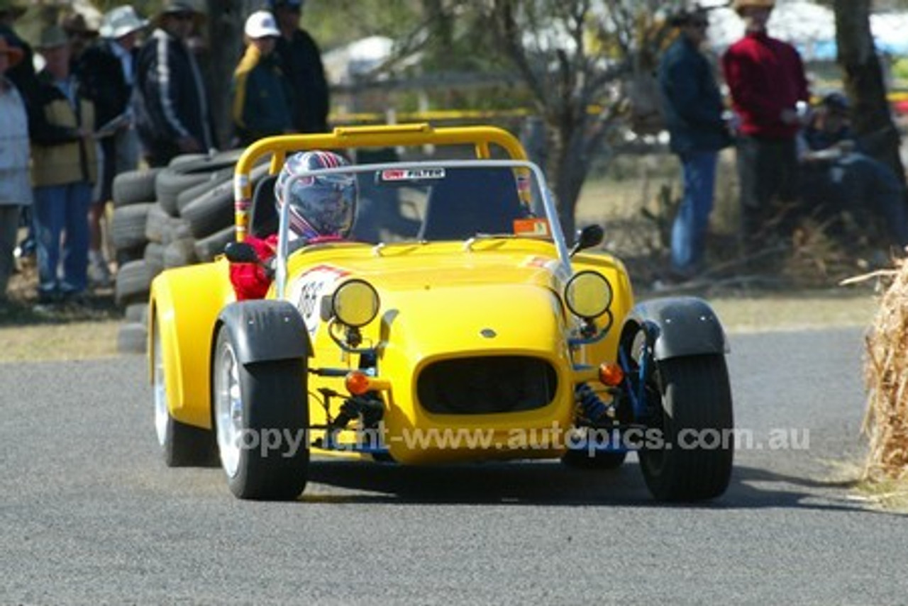 Leyburn Sprints 21st August 2005 -  Photographer Marshall Cass - Code 05-MC-Leyburn21805-104