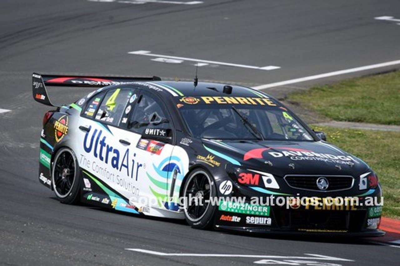 16736 - Chris van der Drift &  Shae Davies, Holden Commodore VF - 2016 Bathurst 1000