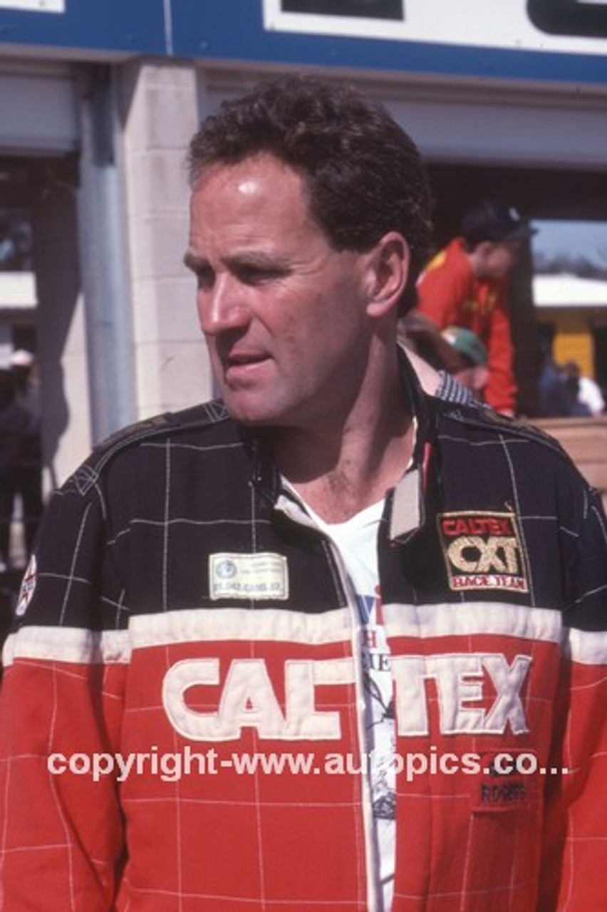 900108 - Gary Rogers - Photographer Ray Simpson