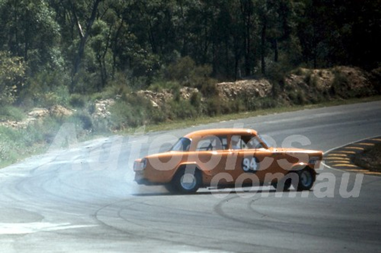 73908 - Stephen Hatcher Holden - Amaroo 1973 -  Photographer Bob Jess