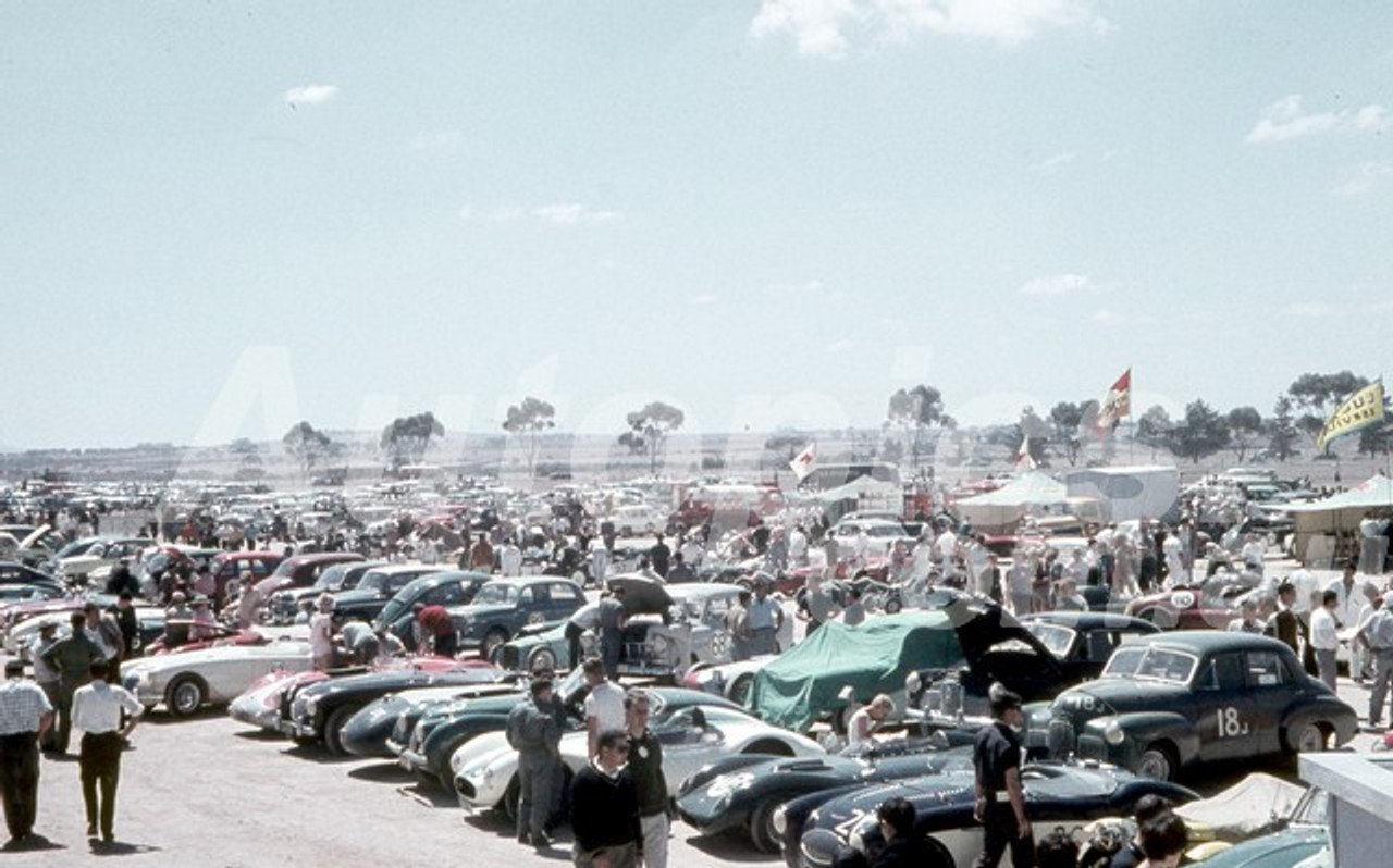 63000 - Calder Pits 1963 - Photographer Barry Kirkpatrick