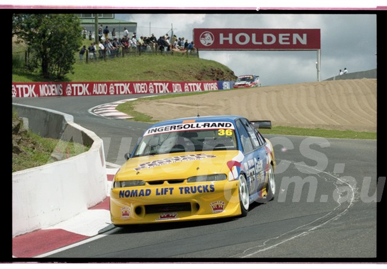 Bathurst FIA 1000 15th November 1999 - Photographer Marshall Cass - Code 99-MC-B99-017