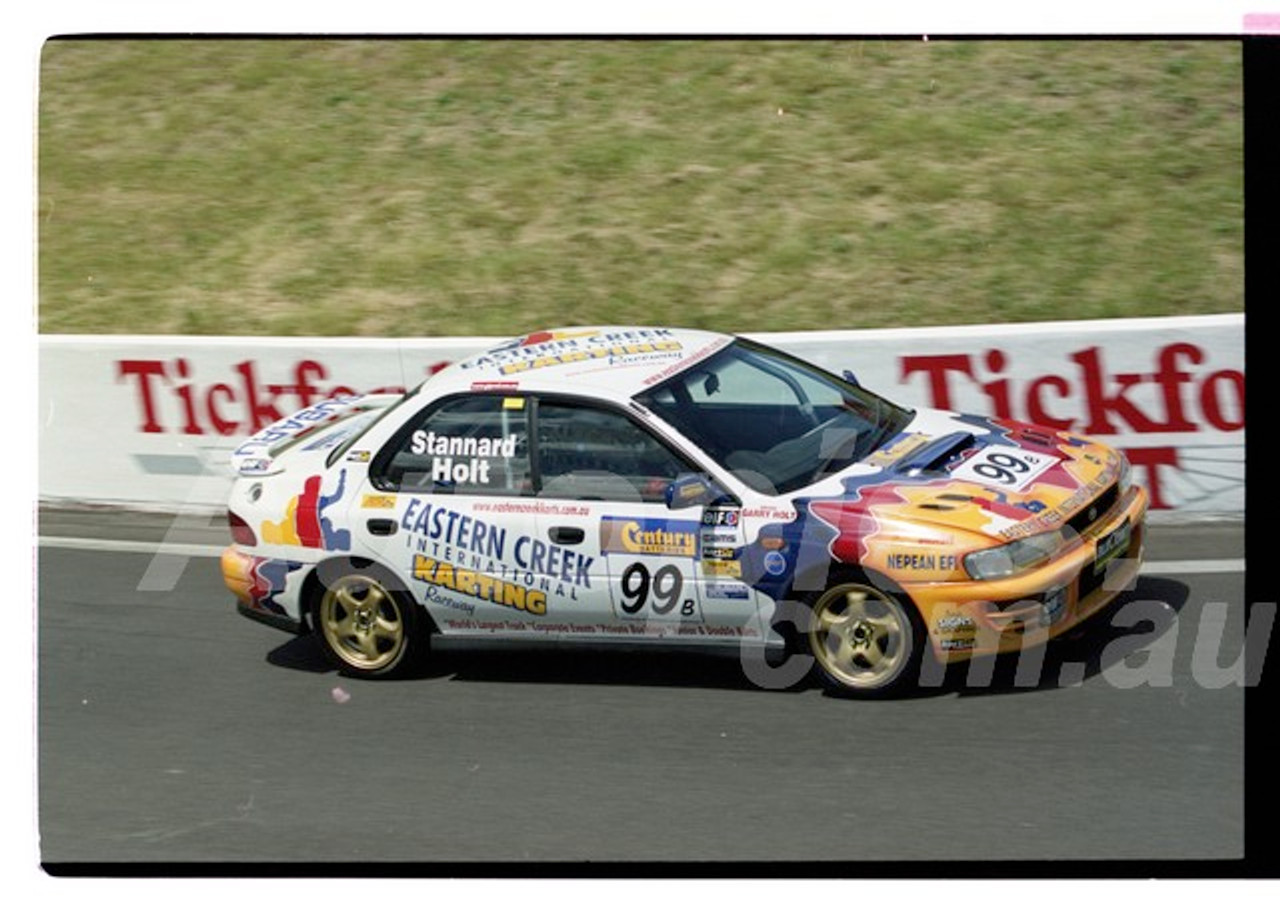 Bathurst FIA 1000 15th November 1999 - Photographer Marshall Cass - Code 99-MC-B99-041
